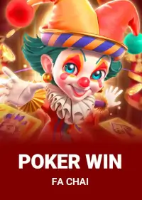 POKER WIN