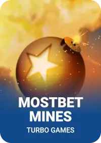 Mines Mostbet