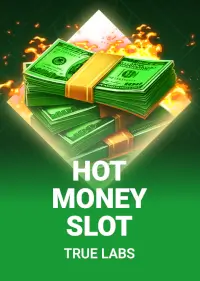 Hot Money Slot