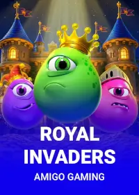 Royal Invaders