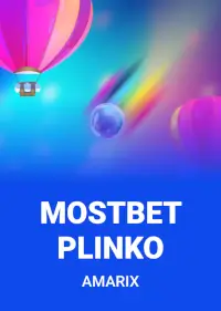 Mostbet Plinko